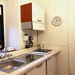 펜션 4 Tea 4 House 로마노카나베세