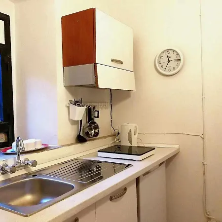 Holiday home 4 Tea 4 House Romano Canavese