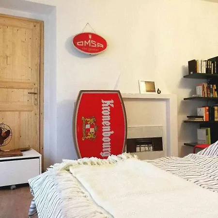 Tatil Evi 4 Tea 4 House