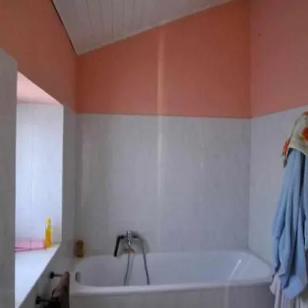 4 Tea 4 House Hébergement de vacances