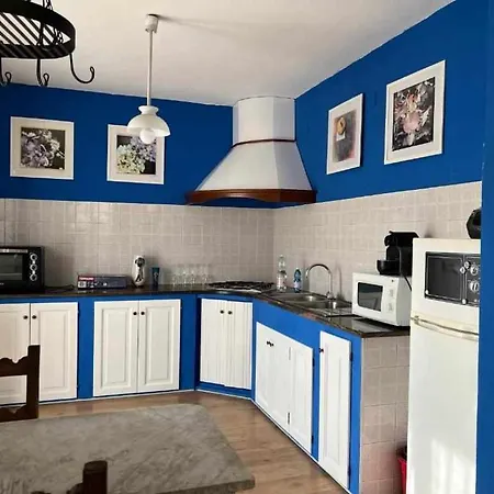 Holiday home 4 Tea 4 House