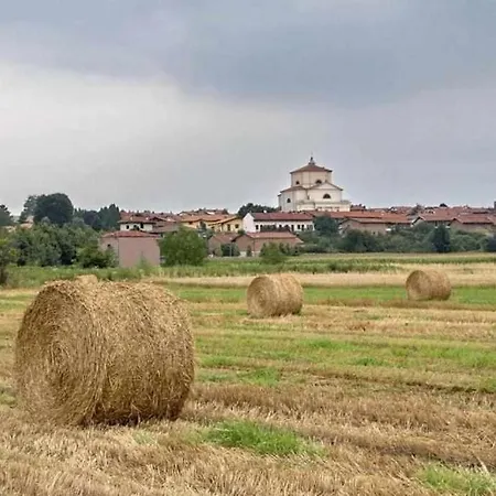 4 Tea 4 House Vakantiehuis