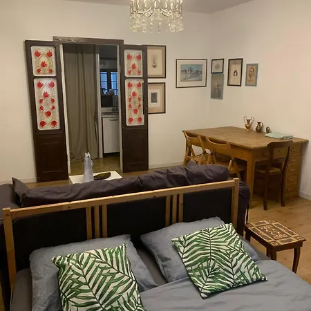 4 Tea 4 House Feriehus Romano Canavese