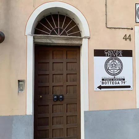 Feriehus 4 Tea 4 House Romano Canavese