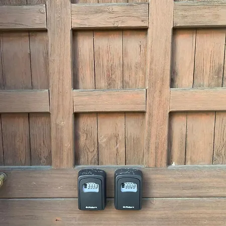 4 Tea 4 House Feriehus