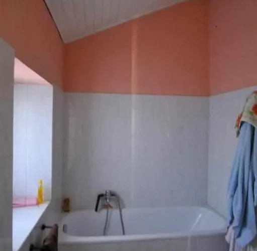 4 Tea 4 House Casa de Férias