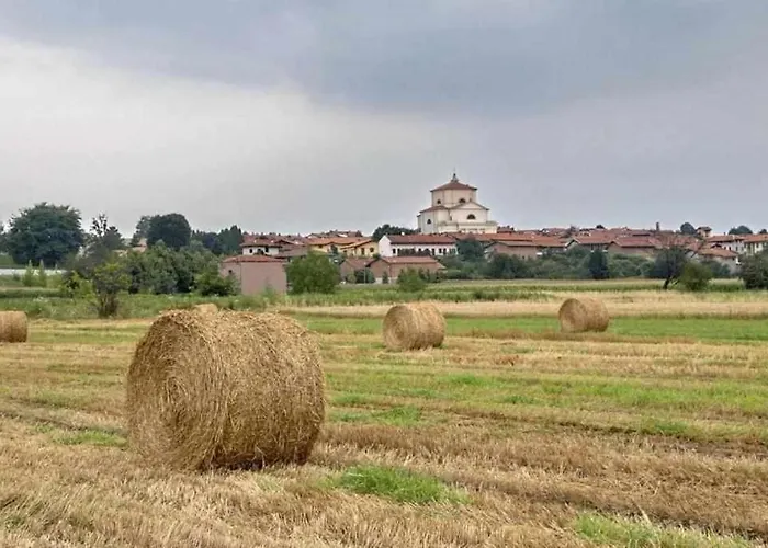4 Tea 4 House Casa de Férias