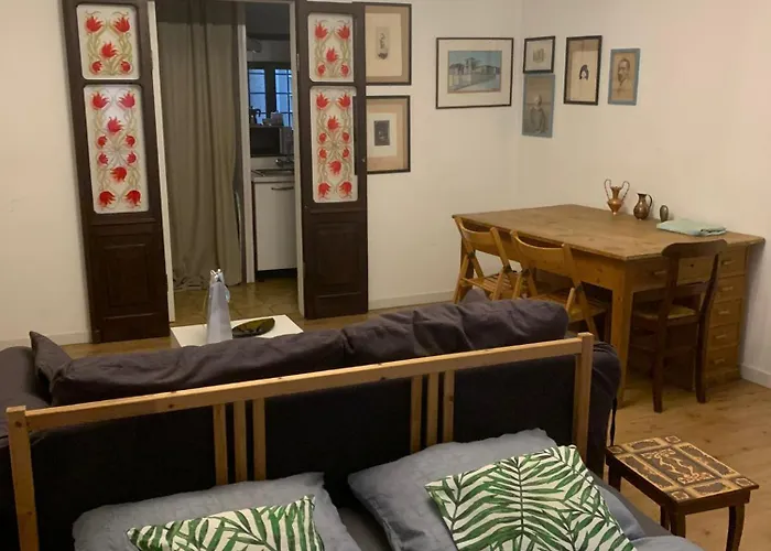 4 Tea 4 House Casa de Férias Romano Canavese