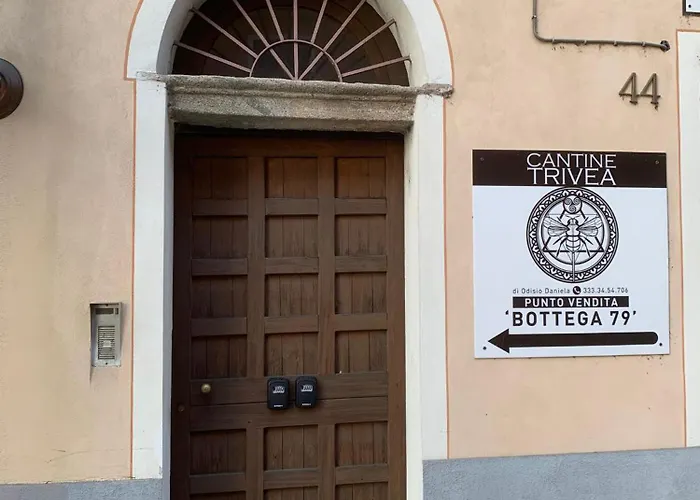 Casa de Férias 4 Tea 4 House Romano Canavese