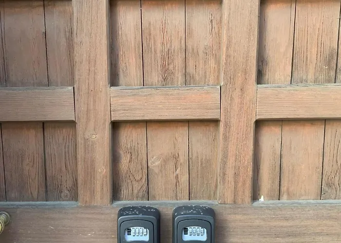 4 Tea 4 House Casa de Férias